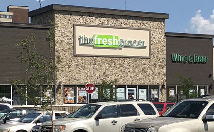 Pictures of Retail property located at 4160 Monument Road, Philadelphia, PA 19131 for lease - image #1