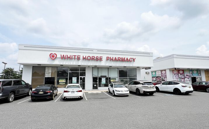 Pictures of Retail property located at 37 S. White Horse Pike, Stratford, NJ 08084 for lease - image #1