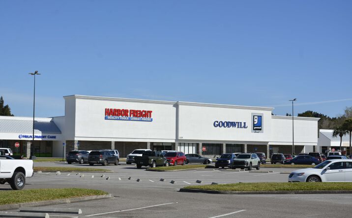 Pictures of Retail property located at 1153 Malabar Rd, Palm Bay, FL 32907 for lease - image #1