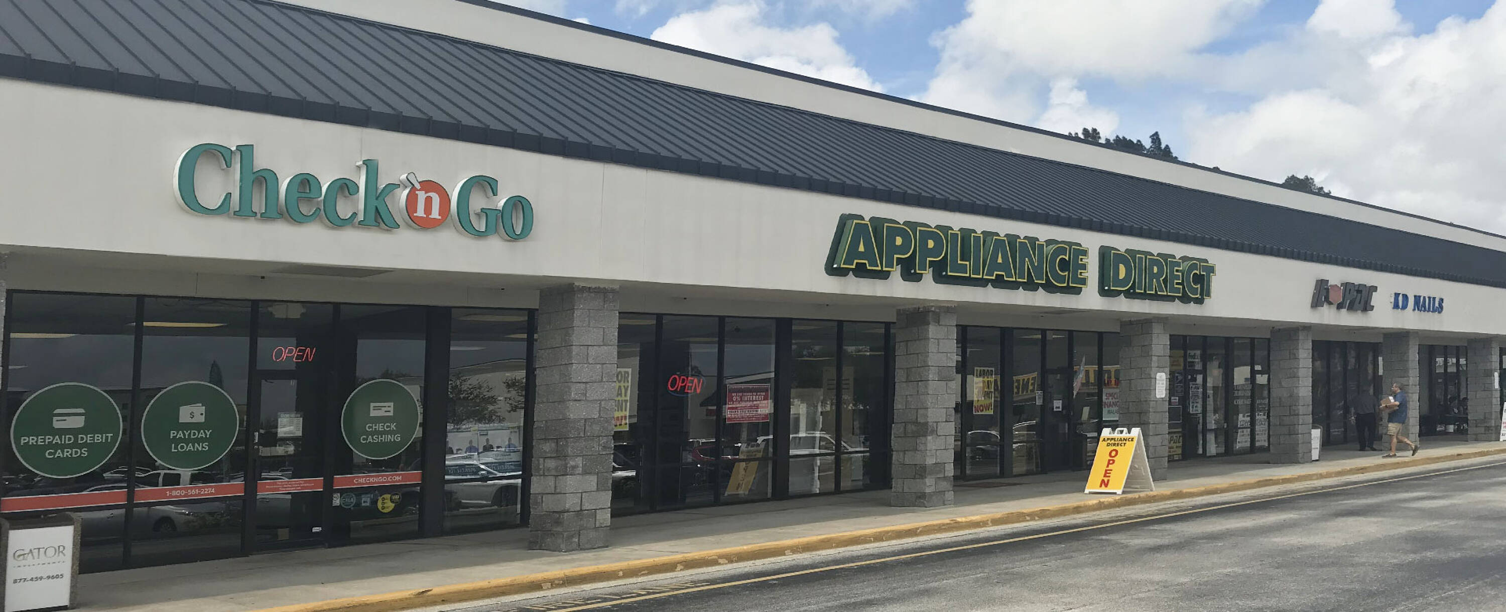 1153 Malabar Road NE, Palm Bay, FL 32907