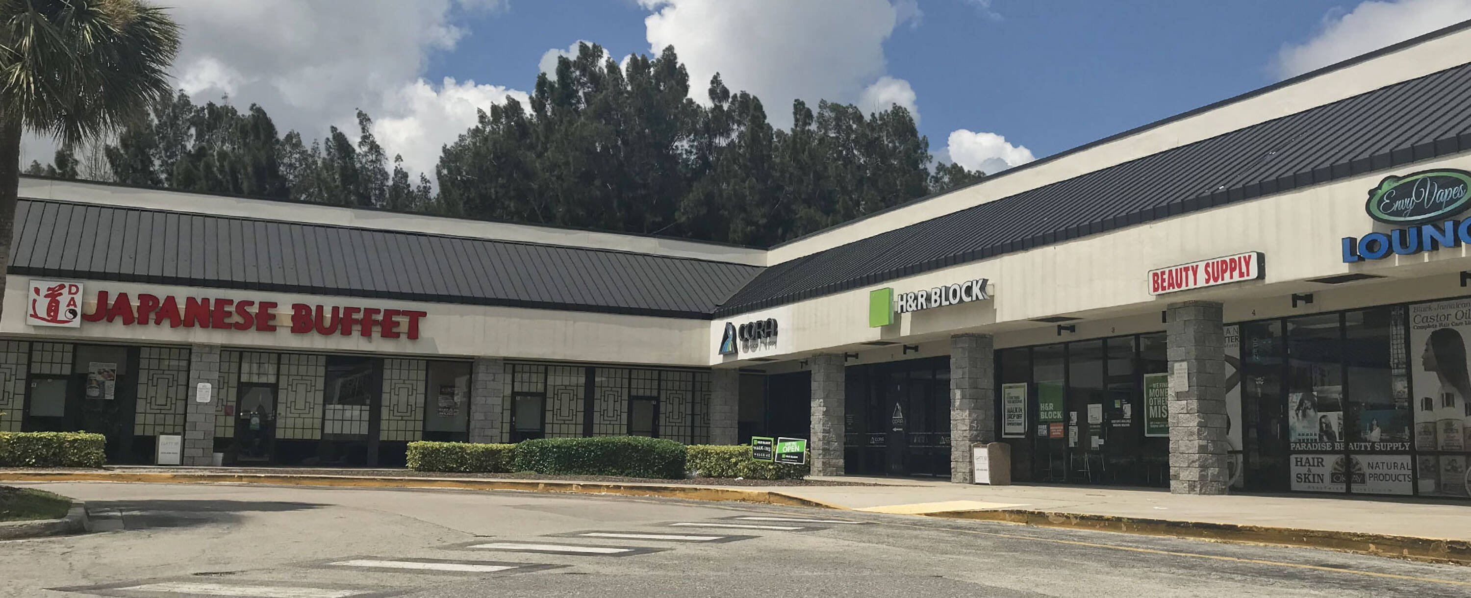 1153 Malabar Road NE, Palm Bay, FL 32907