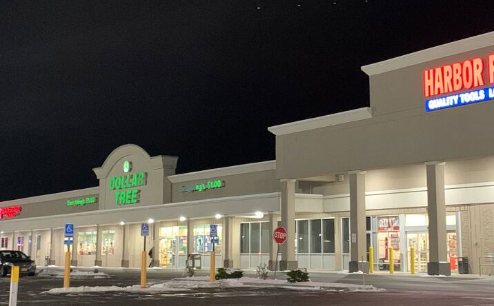 Pictures of Retail, Industrial property located at 5770 S Transit Rd, Lockport, NY 14094 for lease - image #1