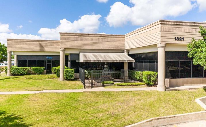 Pictures of Industrial property located at 1321 Rutherford Ln, Austin, TX 78753 for lease - image #1