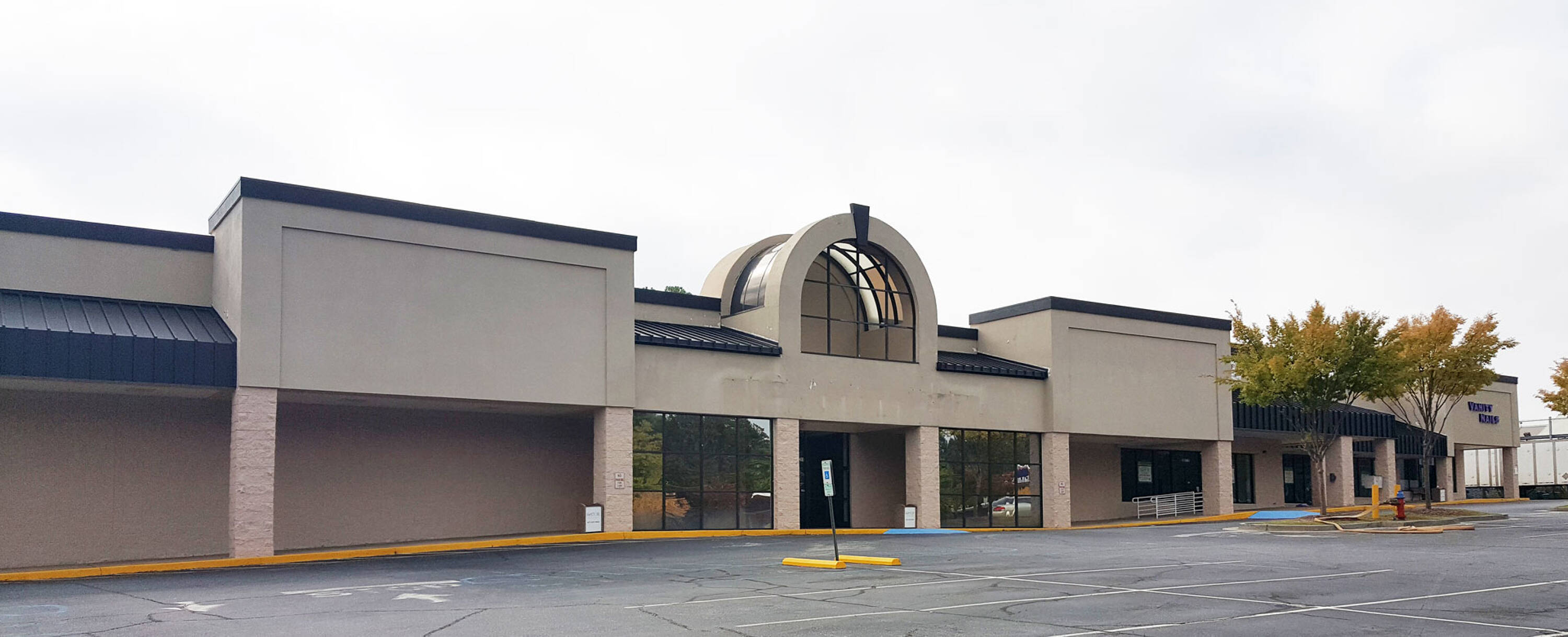 2081 E Main St, Spartanburg, SC 29307