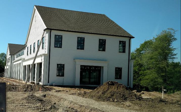 Pictures of Retail, Office property located at 1 Starr Ridge Rd, Brewster, NY 10509 for lease - image #1