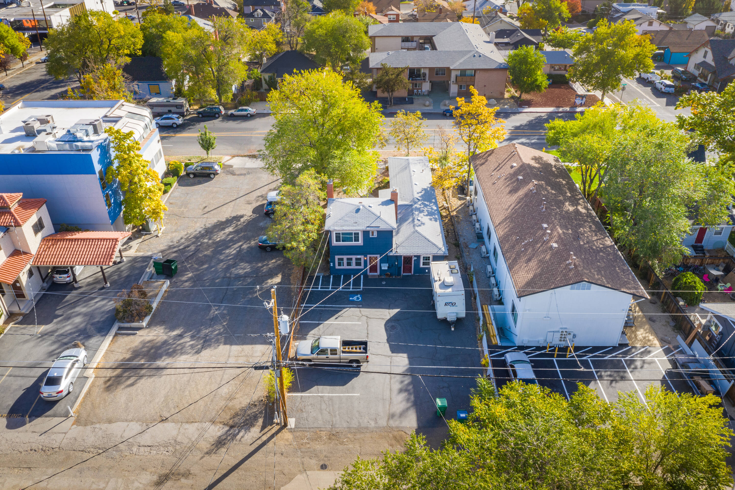 625 Plumas St, Reno, NV 89509