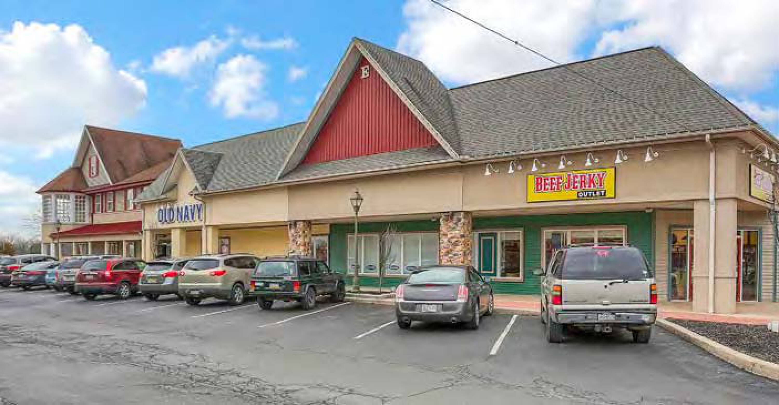 18631865 Gettysburg Village Dr, Gettysburg, PA 17325