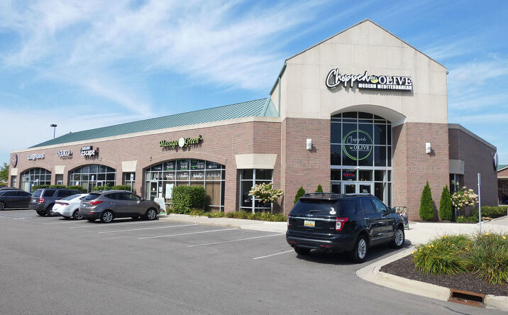 Pictures of Retail property located at 47440-47950 Grand River Ave, Novi, MI 48374 for lease - image #1