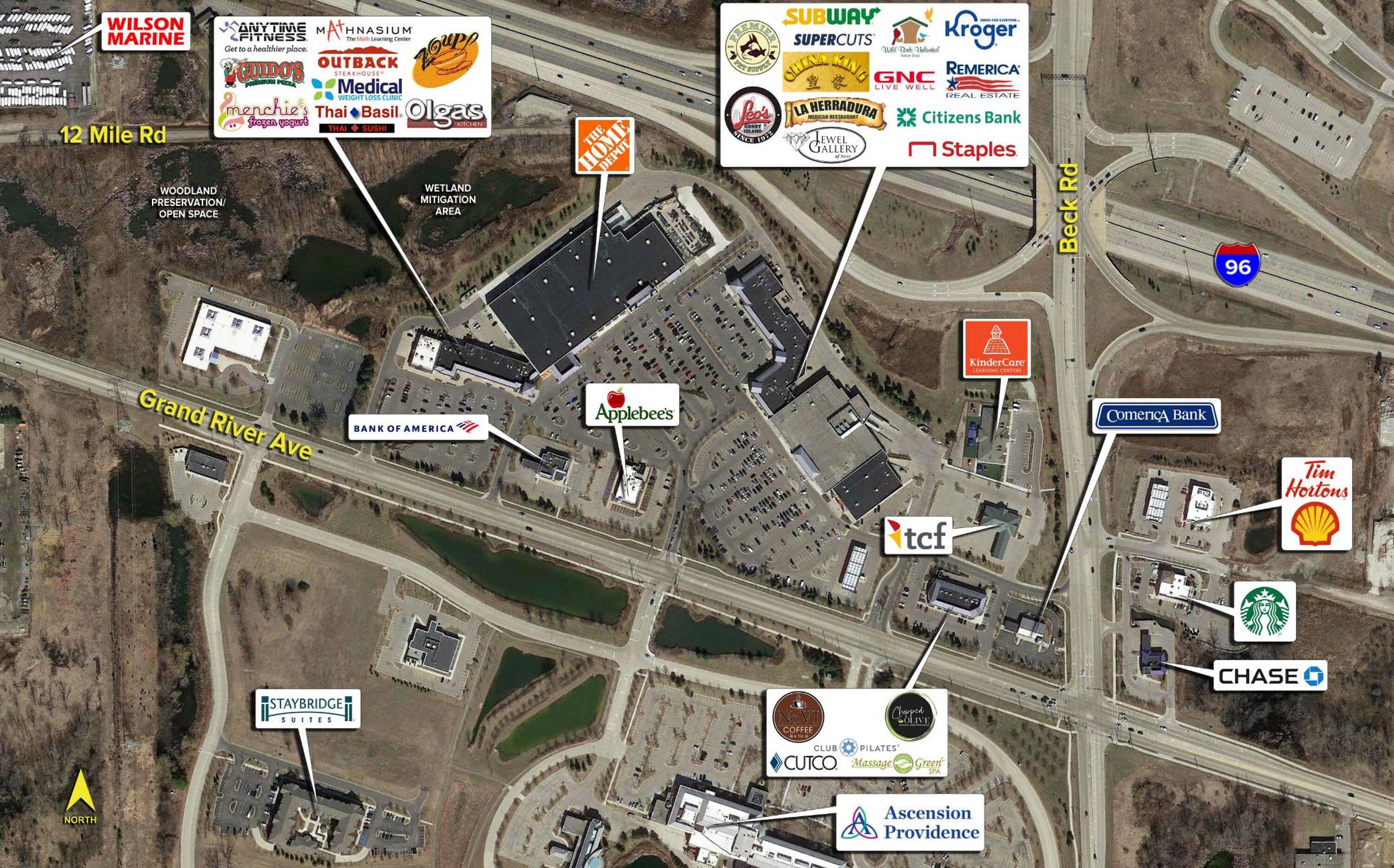 47440-47950 Grand River Ave, Novi, MI 48374 | Crexi.com