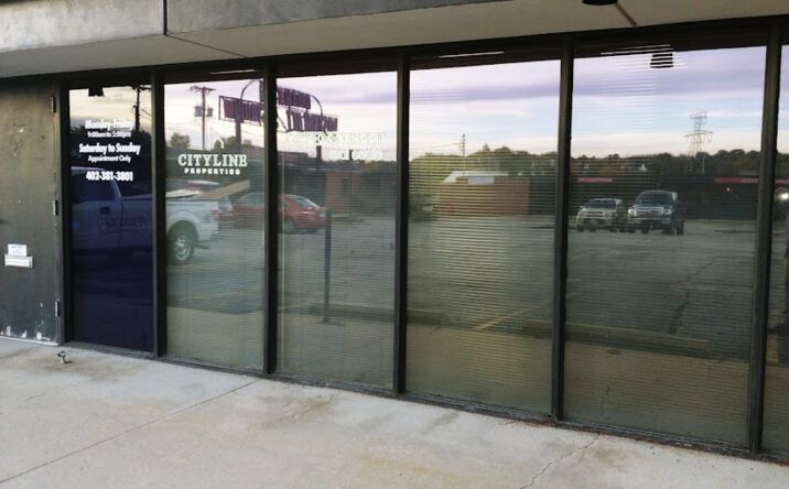 Pictures of Office, Retail property located at 9001 Arbor Street, Omaha, NE 68124 for lease - image #1