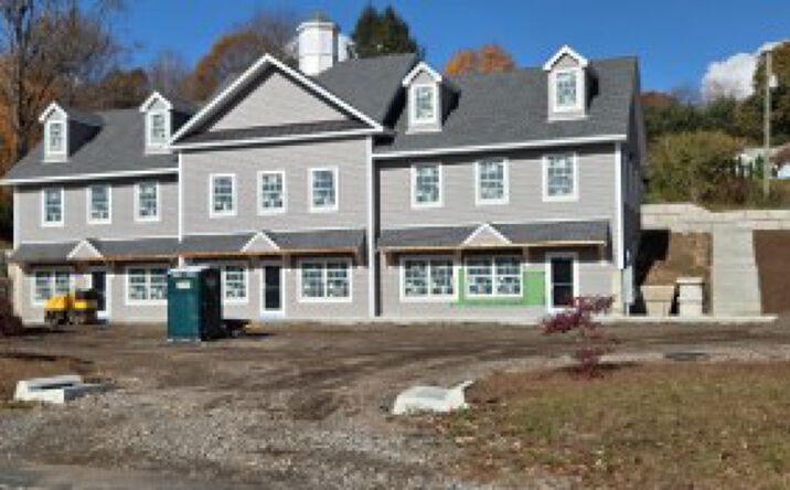 Pictures of Retail property located at 472 Middlebury Rd, Middlebury, CT 06762 for lease - image #1