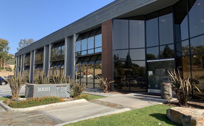 Pictures of Office property located at 30011 Ivy Glenn Dr, Laguna Niguel, CA 92677 for lease - image #1