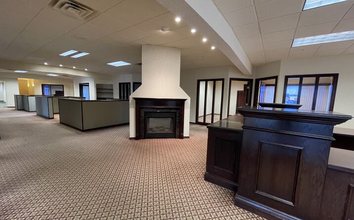 Pictures of Office property located at 931 S 9th St, Bismarck, ND 58504 for lease - image #1
