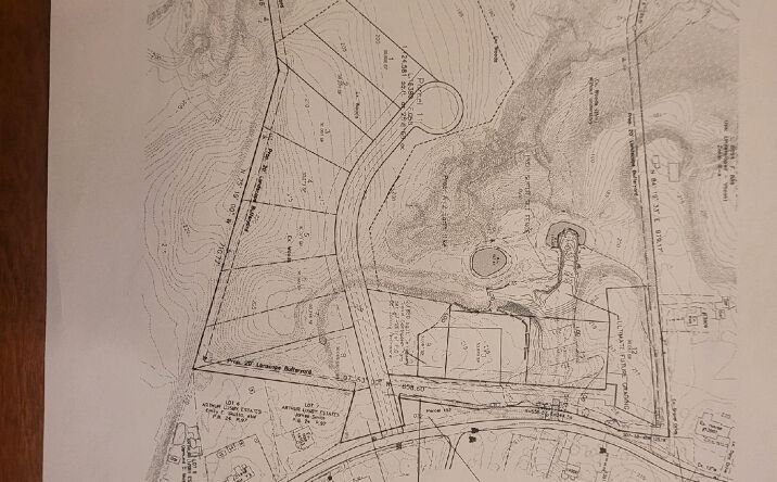 Pictures of Land property located at 14001 S Springfield Rd, Brandywine, MD 20613 for lease - image #1