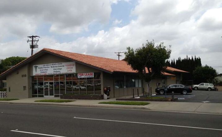 Pictures of Office property located at 200 S Beach Blvd, La Habra Heights, CA 90631 for lease - image #1