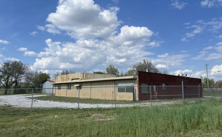 Pictures of Industrial property located at 5905 US-60, Republic, MO 65619 for lease - image #1