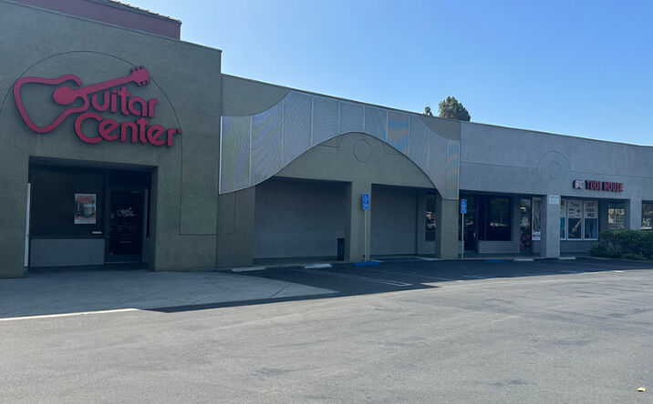 Pictures of Retail property located at 600-670 S Brea Blvd, Brea, CA 92821 for lease - image #1
