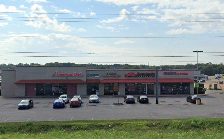 Pictures of Retail property located at 3889-3897 Eastern Blvd, Montgomery, AL 36116 for lease - image #1
