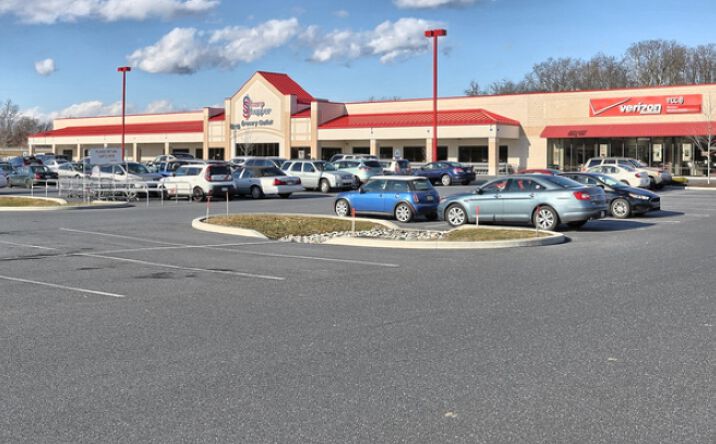 Pictures of Retail property located at 1595 West Harrisburg Pike, Middletown, PA 17057 for lease - image #1