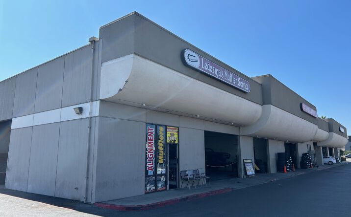 Pictures of Retail property located at 1655 Broadway, Chula Vista, CA 91911 for lease - image #1