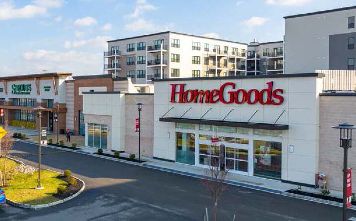 Pictures of Retail, Restaurant property located at Welsh Road and Dreshertown Road, Dresher, PA 19025 for lease - image #1