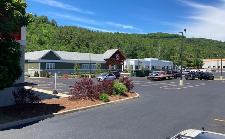 Pictures of Retail property located at 804 Meadow Street, Littleton, NH 03561 for lease - image #1