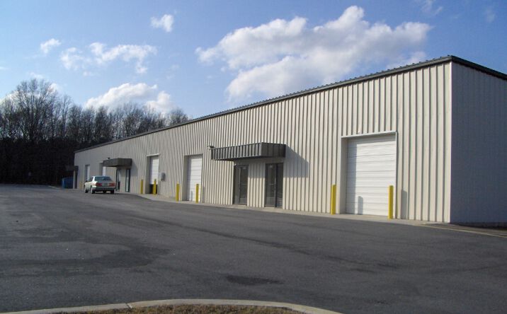 Pictures of Industrial property located at 1605 Hartrich Rd, Augusta, GA 30906 for lease - image #1