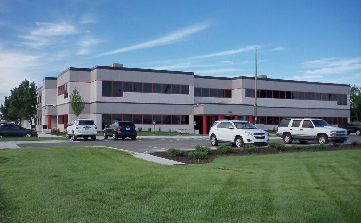 Pictures of Office property located at 9229 E 37th St N, Wichita, KS 67226 for lease - image #1