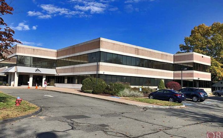 Pictures of Office property located at 525 Brook St, Rocky Hill, CT 06067 for lease - image #1
