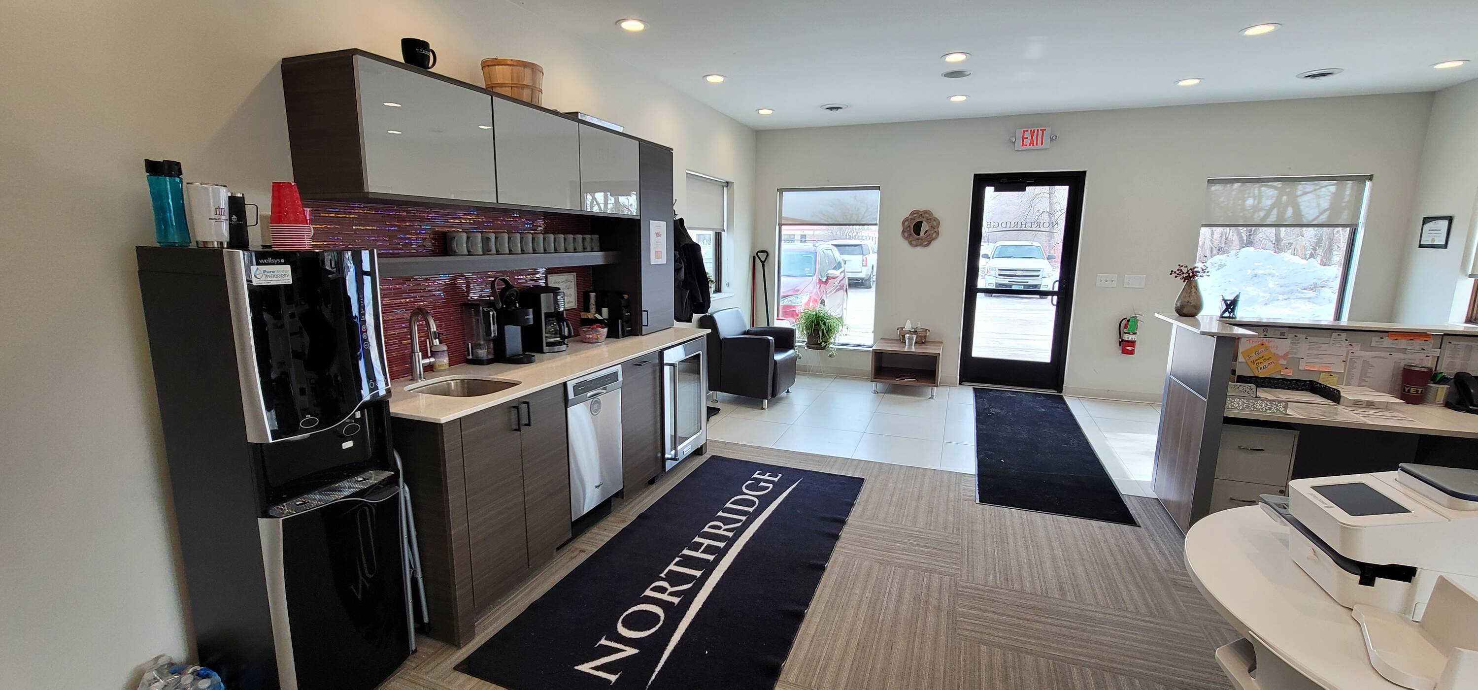 1551 28TH Avenue S, Grand Forks, ND 58201