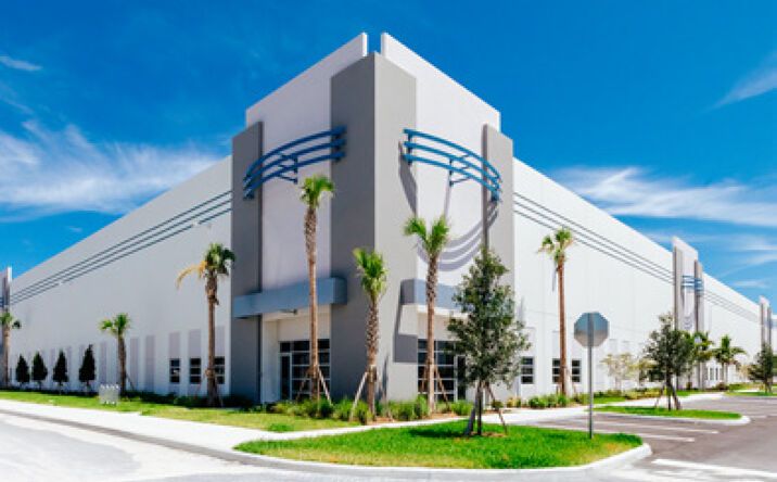 Pictures of Industrial property located at 1240-1270 NE 48th Street, Pompano Beach, FL 33064 for lease - image #1