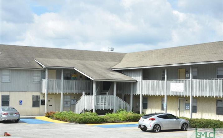 Pictures of Office property located at 6815 Forest Park Dr, Savannah, GA 31406 for lease - image #1
