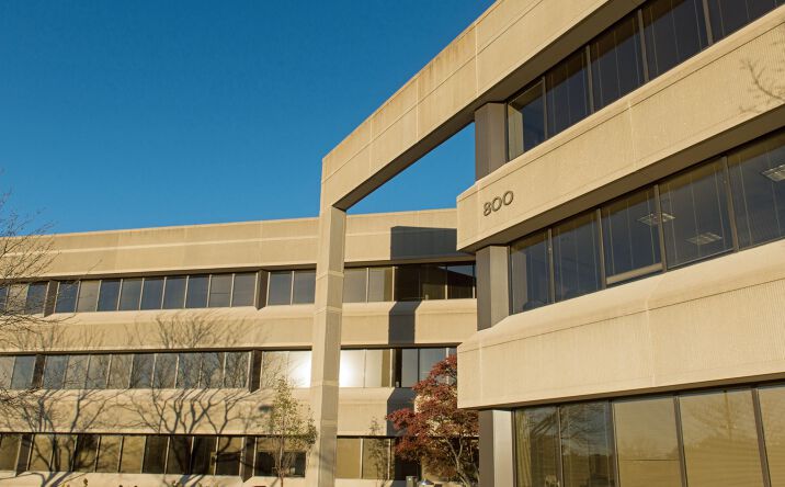 Pictures of Office property located at 1001 East 101st Terrace, KCMO, MO 64131 for lease - image #1