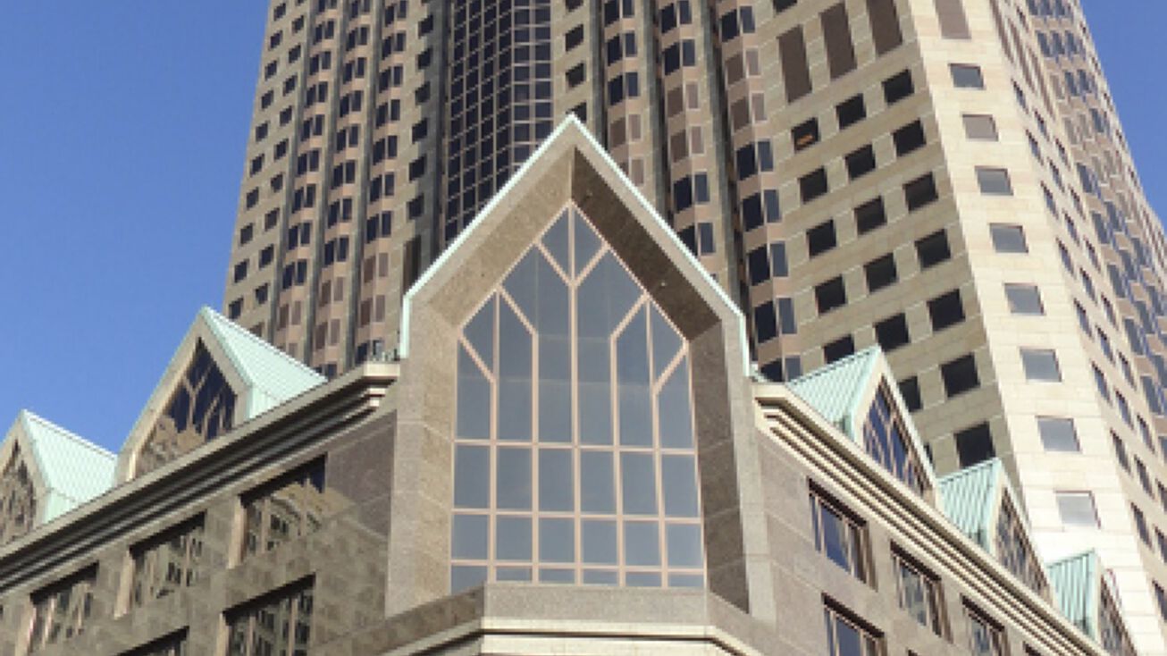 211 N Broadway, St. Louis, MO 63102 Office Space for Lease