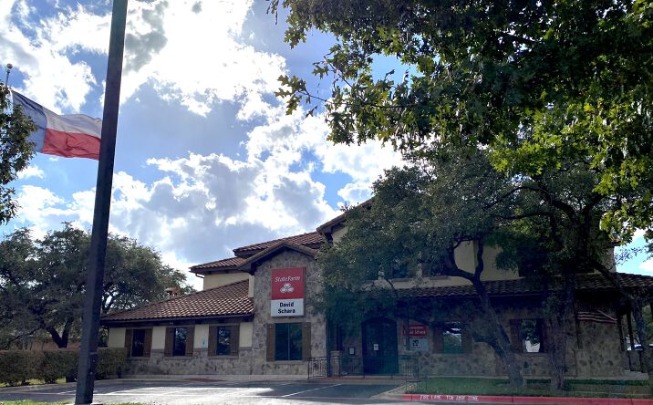 Pictures of Office property located at 12001 W Parmer Ln, Cedar Park, TX 78613 for lease - image #1
