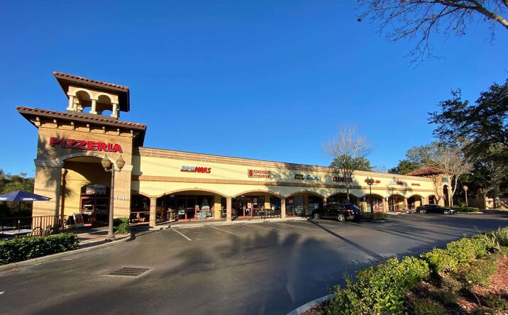 Pictures of Retail property located at 1345 W Granada Blvd, Ormond Beach, FL 32174 for lease - image #1
