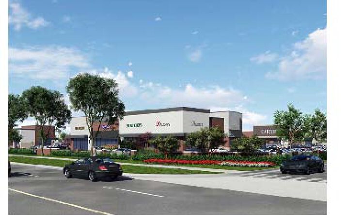 Pictures of Retail property located at 30825 Orchard Lake Road, Farmington Hills, MI 48334 for lease - image #1
