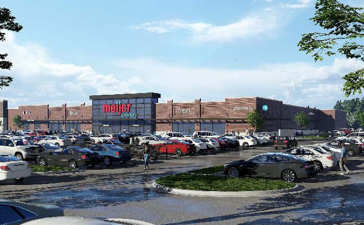 Pictures of Retail property located at 30825 Orchard Lake Road, Farmington Hills, MI 48334 for lease - image #1
