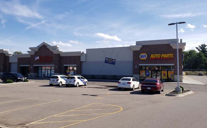 Pictures of Retail property located at 24399-24411 Michigan Avenue, Dearborn, MI 48124 for lease - image #1