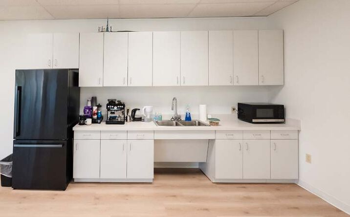 Pictures of Office property located at 505 East Huntland Drive, Austin, TX 78752 for lease - image #1