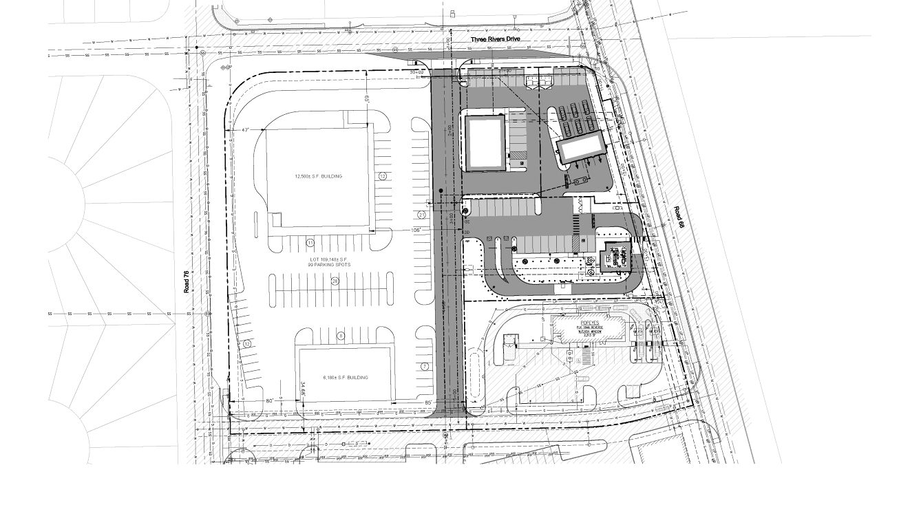 Road 68 & Sandifur Parkway, Pasco, WA, Pasco, WA 99301 Retail Space