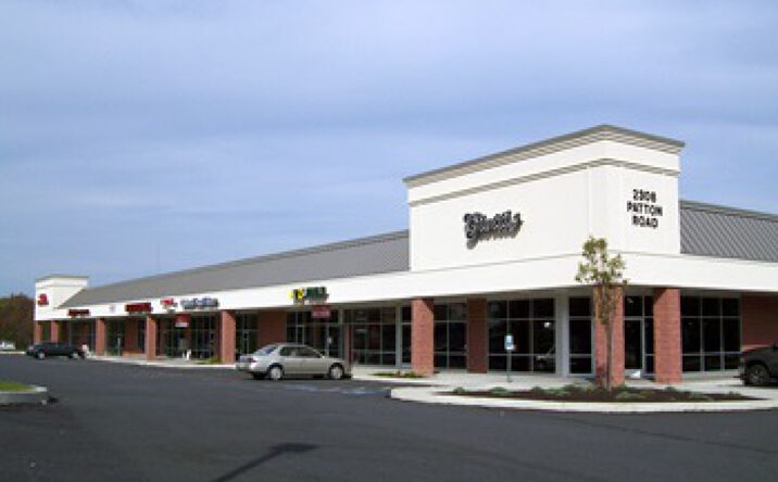 Pictures of Retail, Restaurant property located at 2308 Patton Rd, Harrisburg, PA 17112 for lease - image #1
