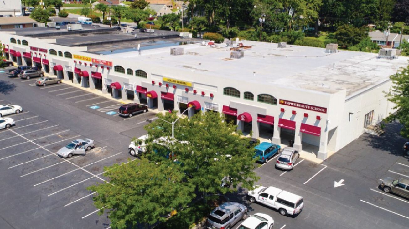 1841 Columbia Avenue., Lancaster, PA 17603 Retail Space for Lease