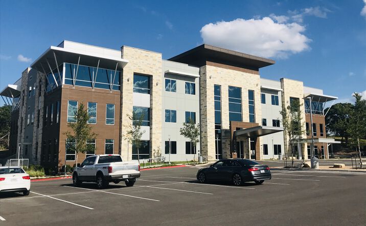 Pictures of Office, Restaurant property located at 112 Herff Rd, Boerne, TX 78006 for lease - image #1