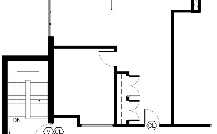 Pictures of Office property located at 600 S Washington St, Naperville, IL 60540 for lease - image #1