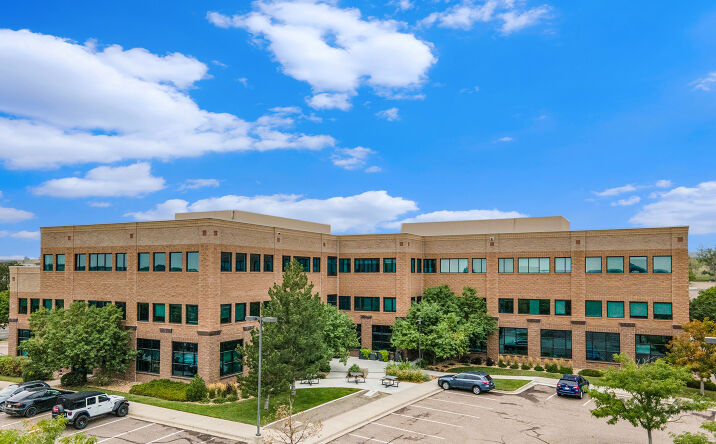 Pictures of Office property located at 363 Centennial Pkwy, Louisville, CO 80027 for lease - image #1