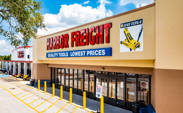Pictures of Retail, Office property located at 1316 – 1450 SR 60 E, Lake Wales, FL 33853 for lease - image #1