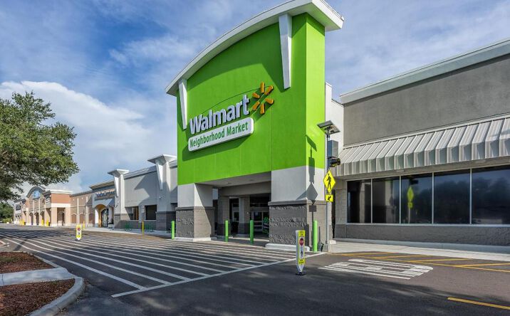 Pictures of Retail property located at 5304 – 5585 Palmer Crossing Cir, Sarasota, FL 34233 for lease - image #1