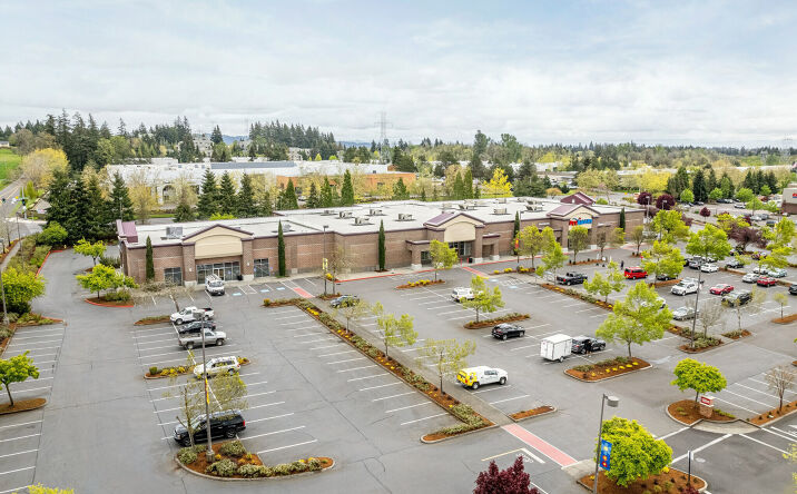 Pictures of Retail, Office property located at 8315 SW Jack Burns Blvd, Wilsonville, OR 97070 for lease - image #1
