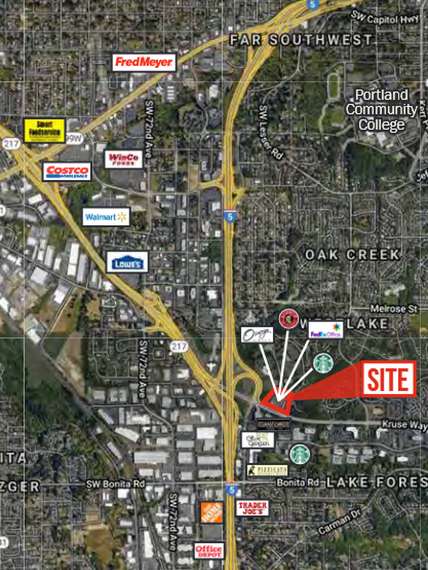 8 Centerpointe Dr, Lake Oswego, OR 97035